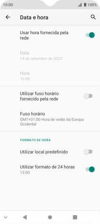 Prima o indicador junto a 