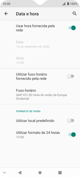 Prima o indicador junto a 