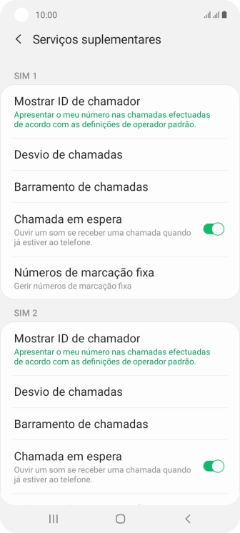 Prima o indicador junto a 
