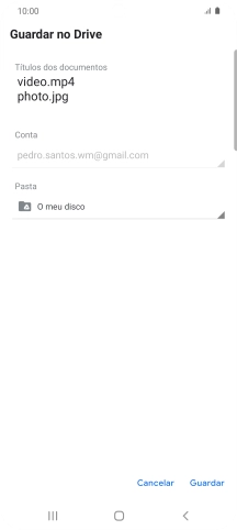 Prima o campo sob 