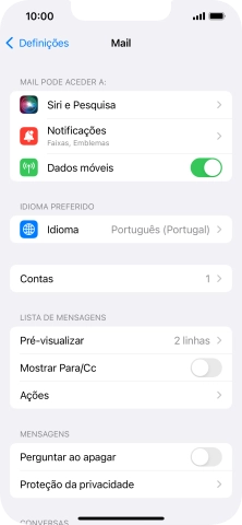 Prima Contas.