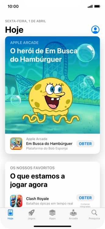 Prima Pesquisa.