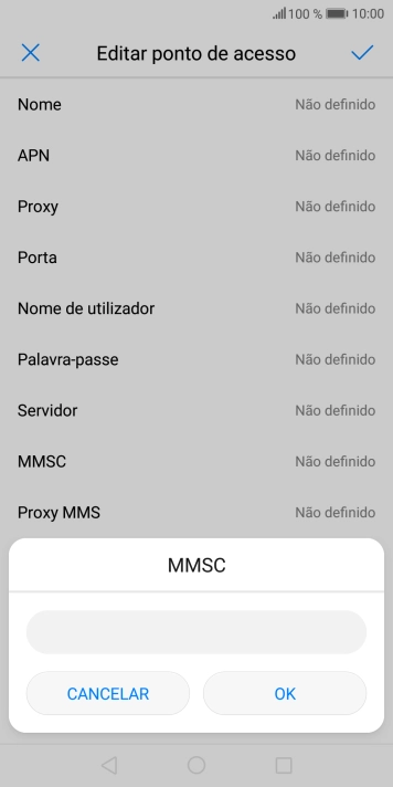 Introduza http://mms.vodafone.pt/servlets/mms e prima OK. Introduza http://mms.vodafone.pt/servlets/mms e prima OK.