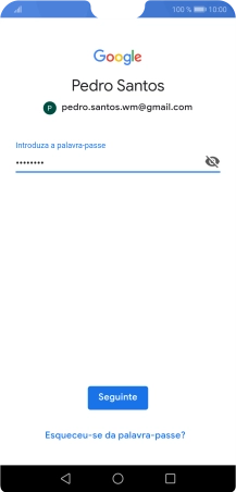 Prima Seguinte.