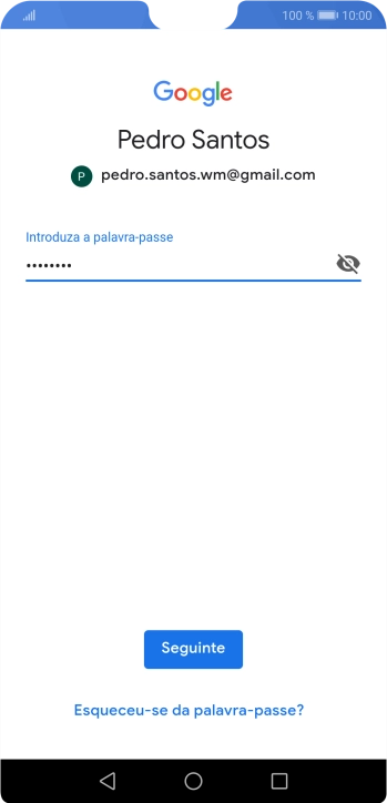 Prima Seguinte.