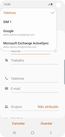 Prima Telefone.