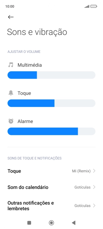 Prima Toque.