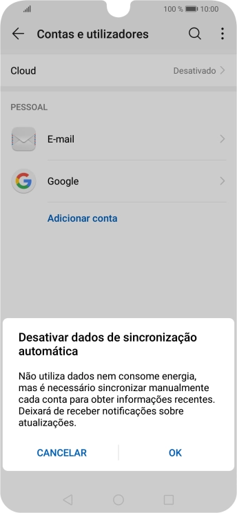 Prima OK.