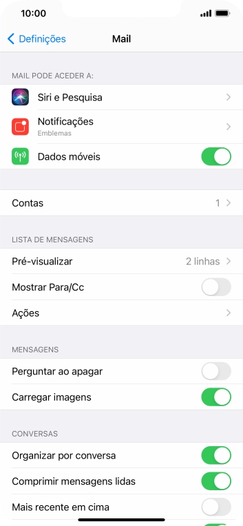 Prima Contas.