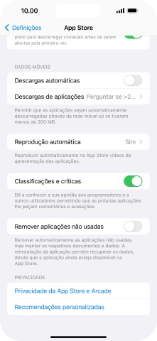 Prima o indicador junto a 