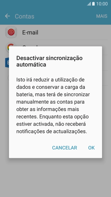 Prima OK.