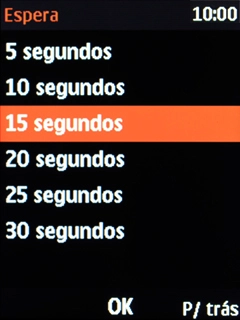 Escolha a definição pretendida.