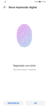 Prima OK.