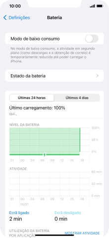 Prima o indicador junto a 