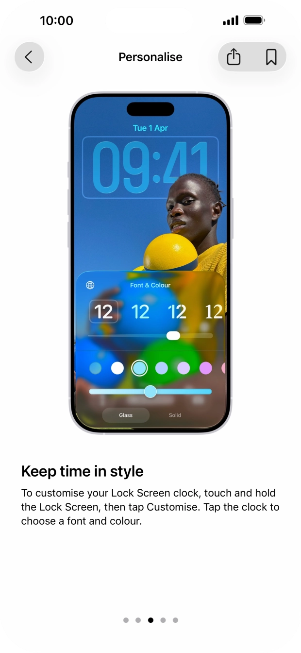 Slide your finger upwards starting from the bottom of the screen to return to the home screen. Slide your finger upwards starting from the bottom of the screen to return to the home screen.