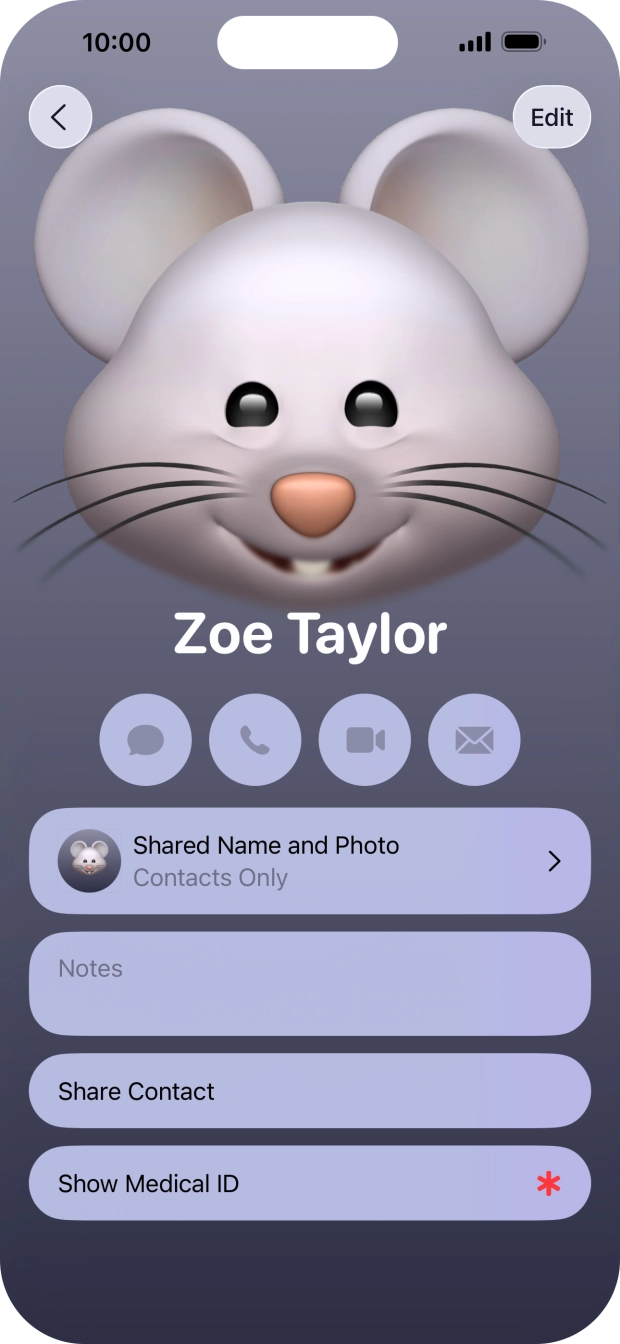Slide your finger upwards starting from the bottom of the screen to return to the home screen. Slide your finger upwards starting from the bottom of the screen to return to the home screen.