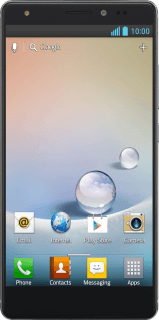 Huawei Mate S