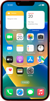 Apple iPhone 13