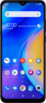 TCL 20 SE