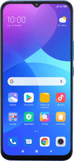 Xiaomi Mi 10 Lite 5G