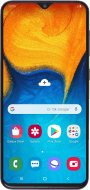 Samsung Galaxy A20