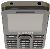 Alcatel 2038X - Black
