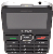 Alcatel 2008G - Silver