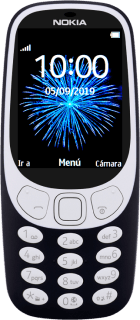 Nokia 3310 (2017)