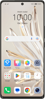 Honor 70