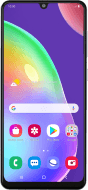 Samsung Galaxy A31