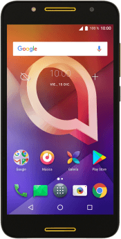 Alcatel A7