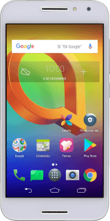 Alcatel A3