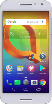 Alcatel A3