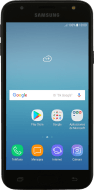 Samsung Galaxy J3 (2017)
