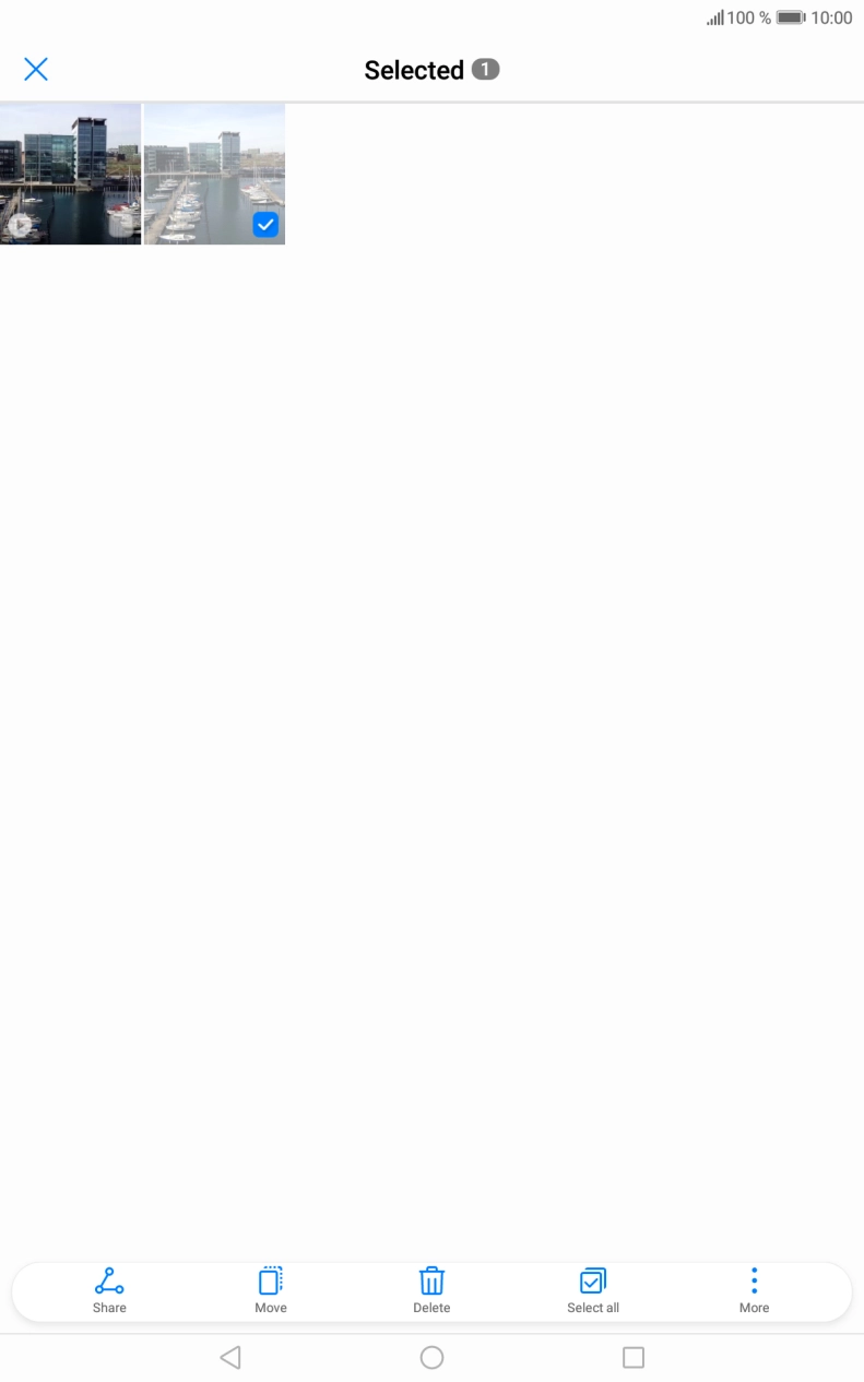 Press Select all. Press Select all.