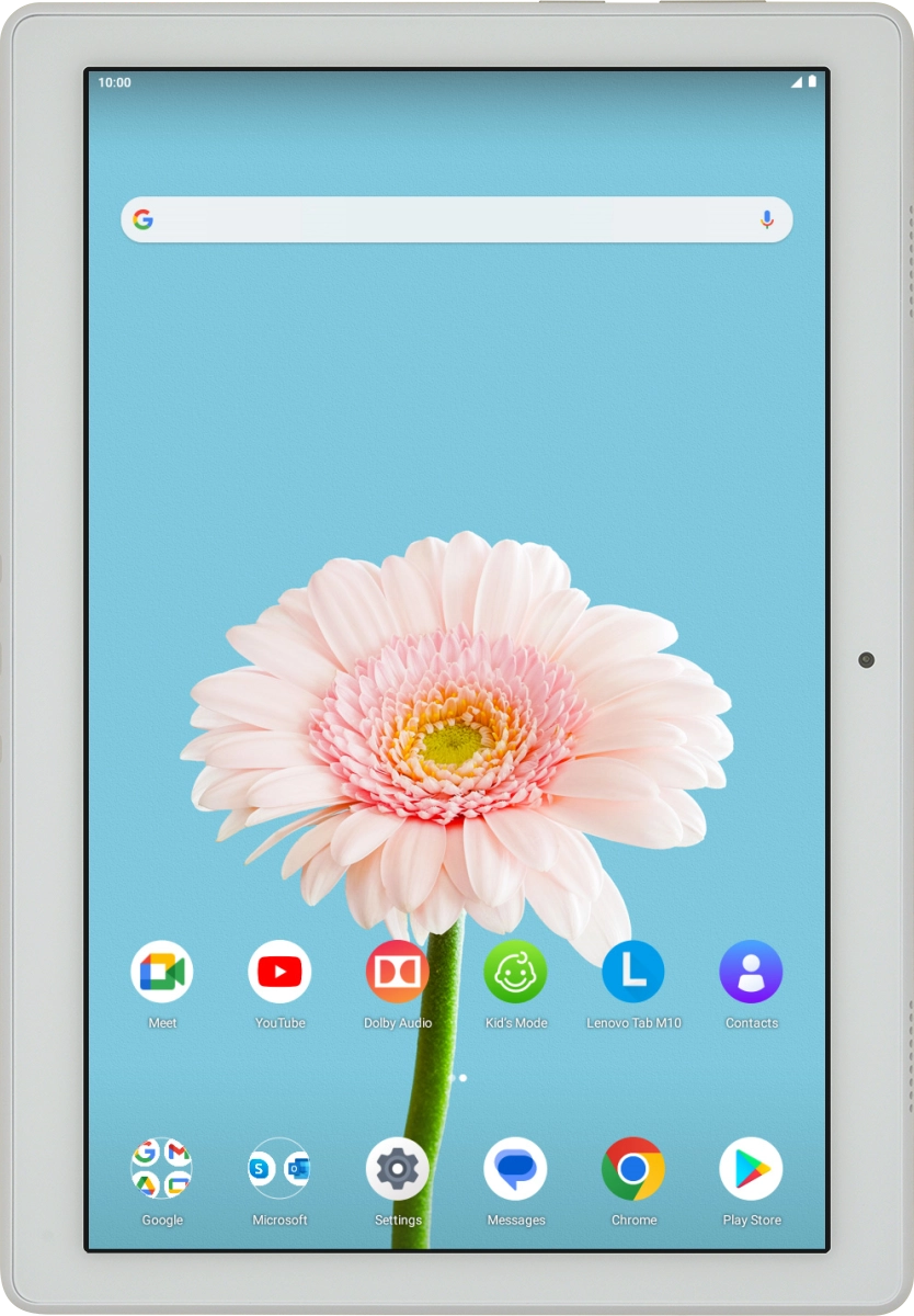 Lenovo Tab M10 Lenovo Tab M10