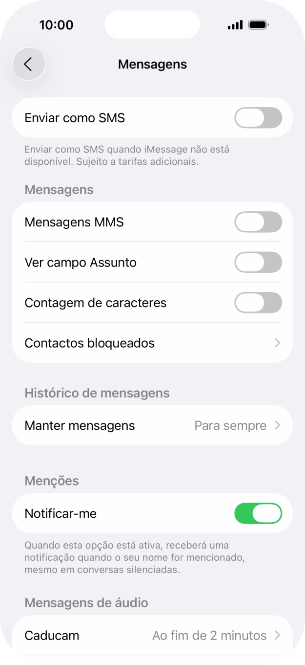 Prima o indicador junto a 