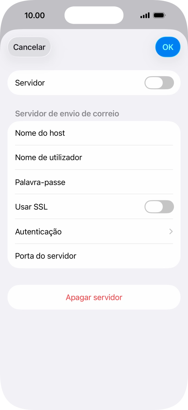 Prima o indicador junto a 