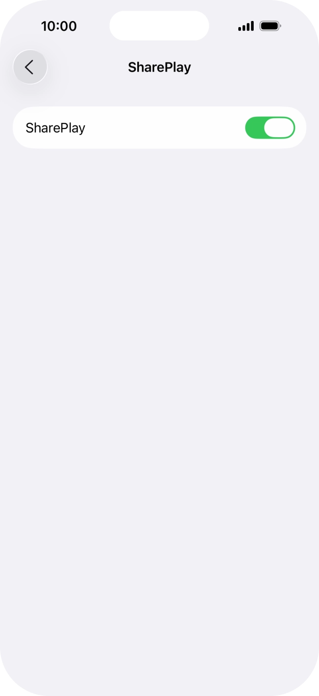 Prima o indicador junto a 