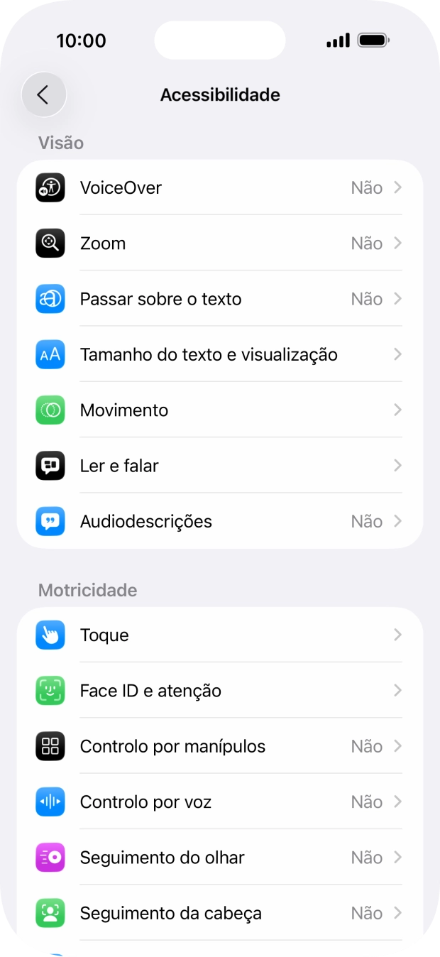 Prima a categoria pretendida sob  