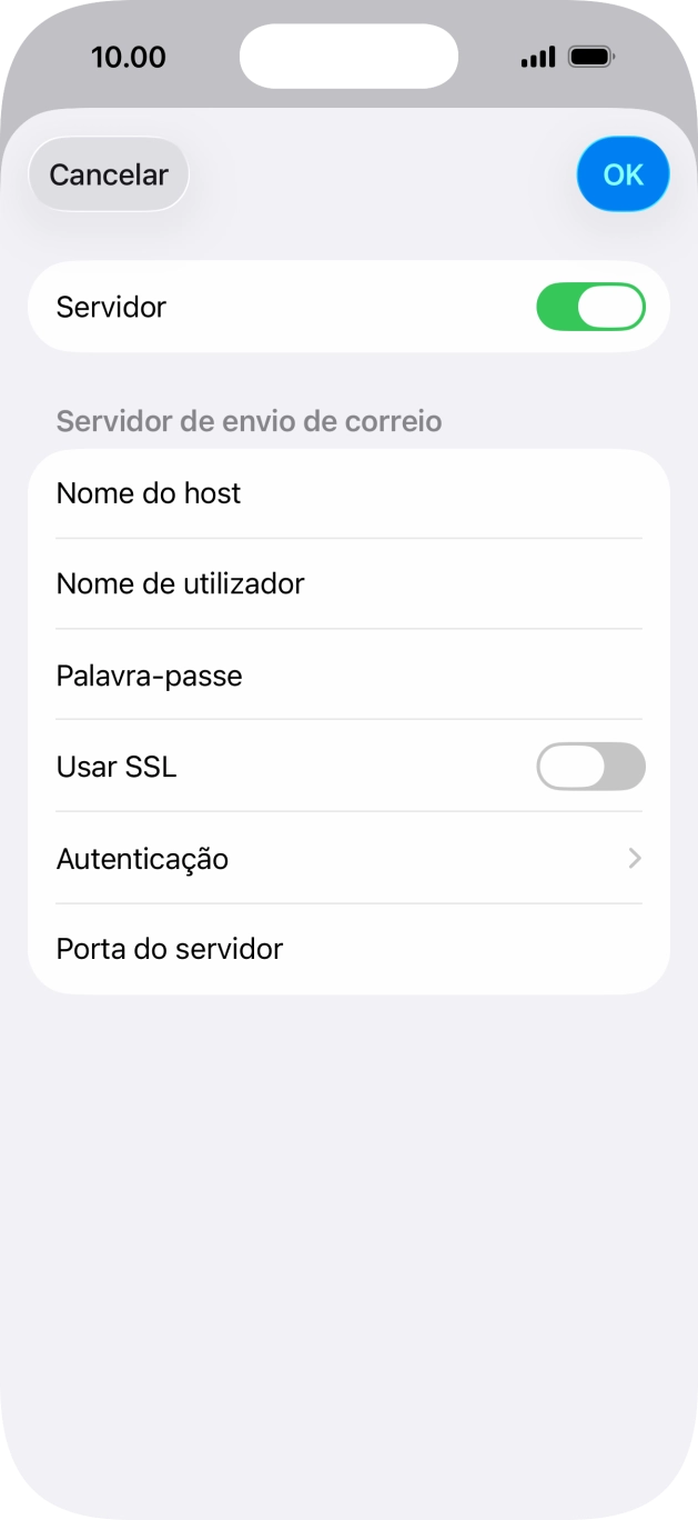 Prima o indicador junto a 