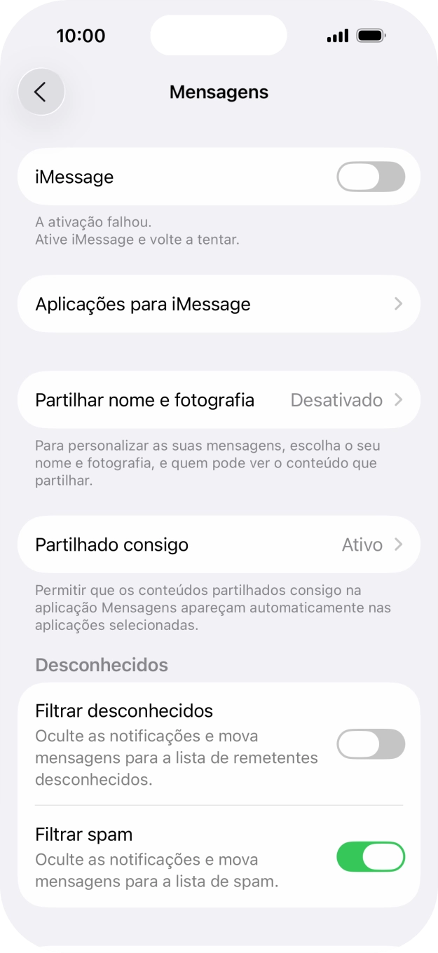 Prima o indicador junto a 