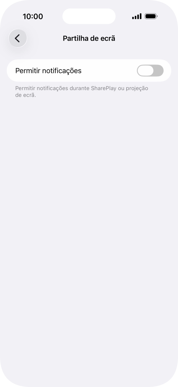 Prima o indicador junto a 