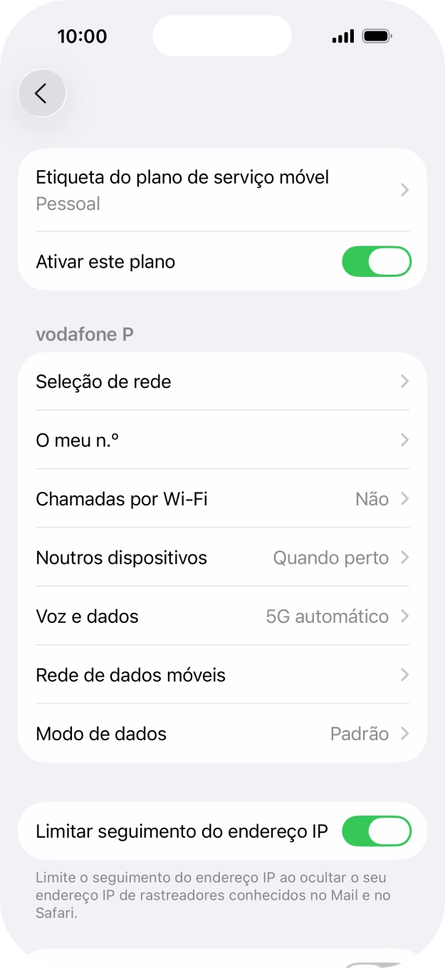 Prima o indicador junto a 