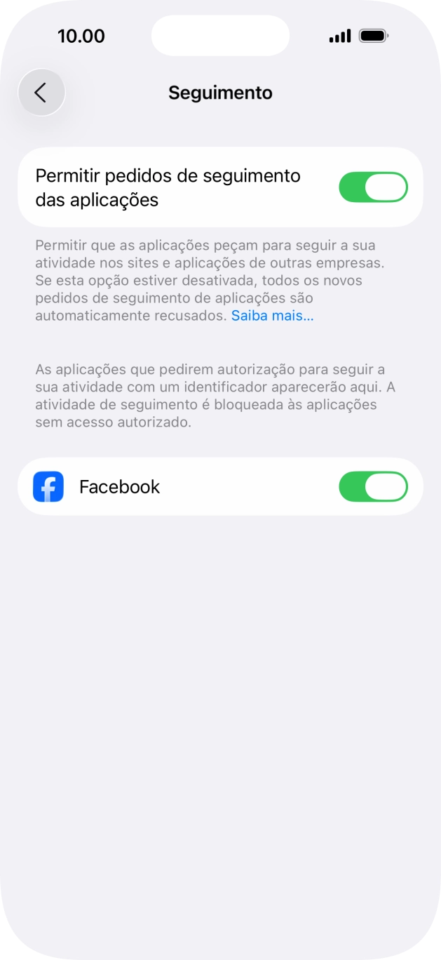 Prima o indicador junto a 