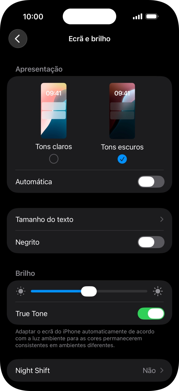 Prima o indicador junto a 