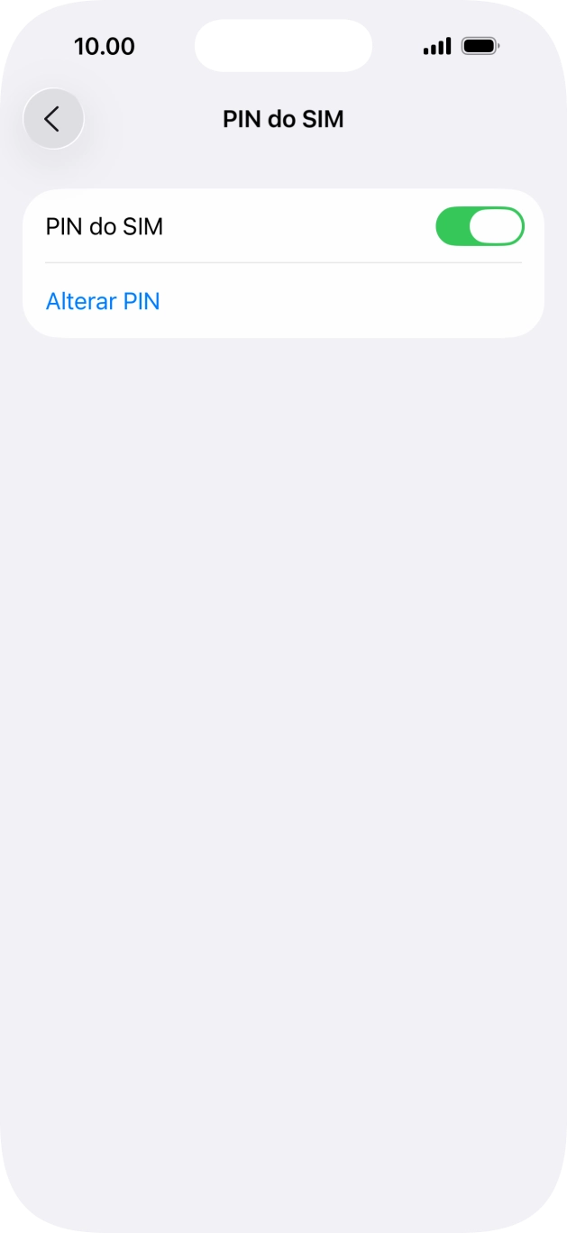 Prima o indicador junto a 