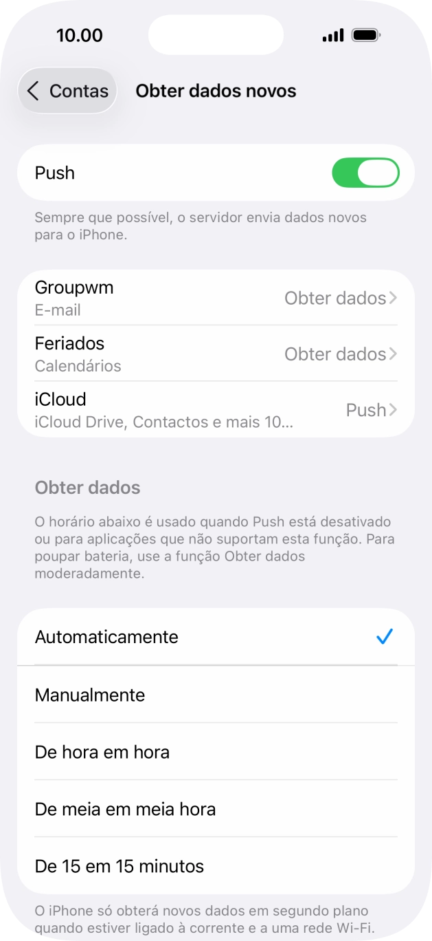 Prima o indicador junto a 