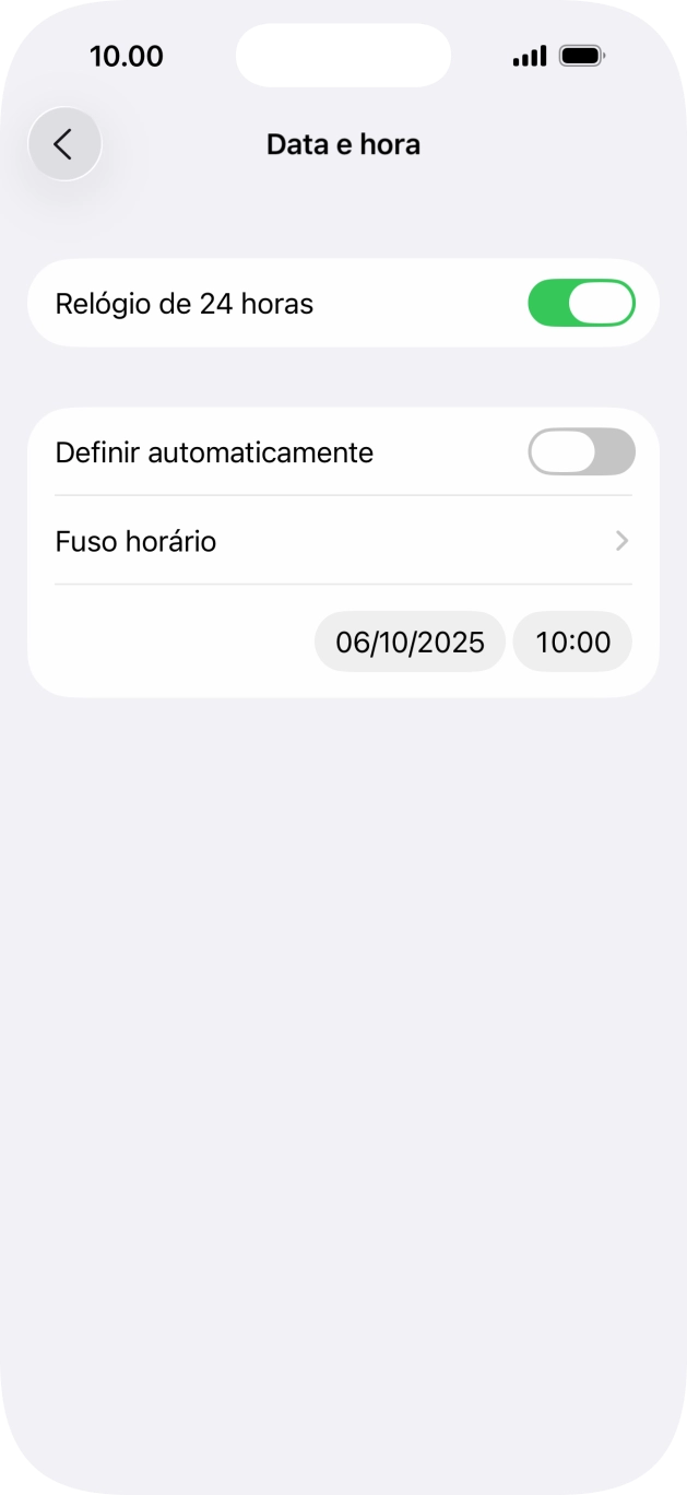 Prima o indicador junto a 