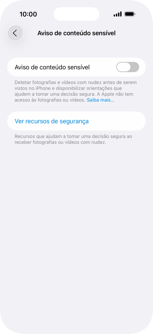 Prima o indicador junto a 